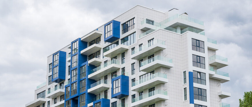 residence management